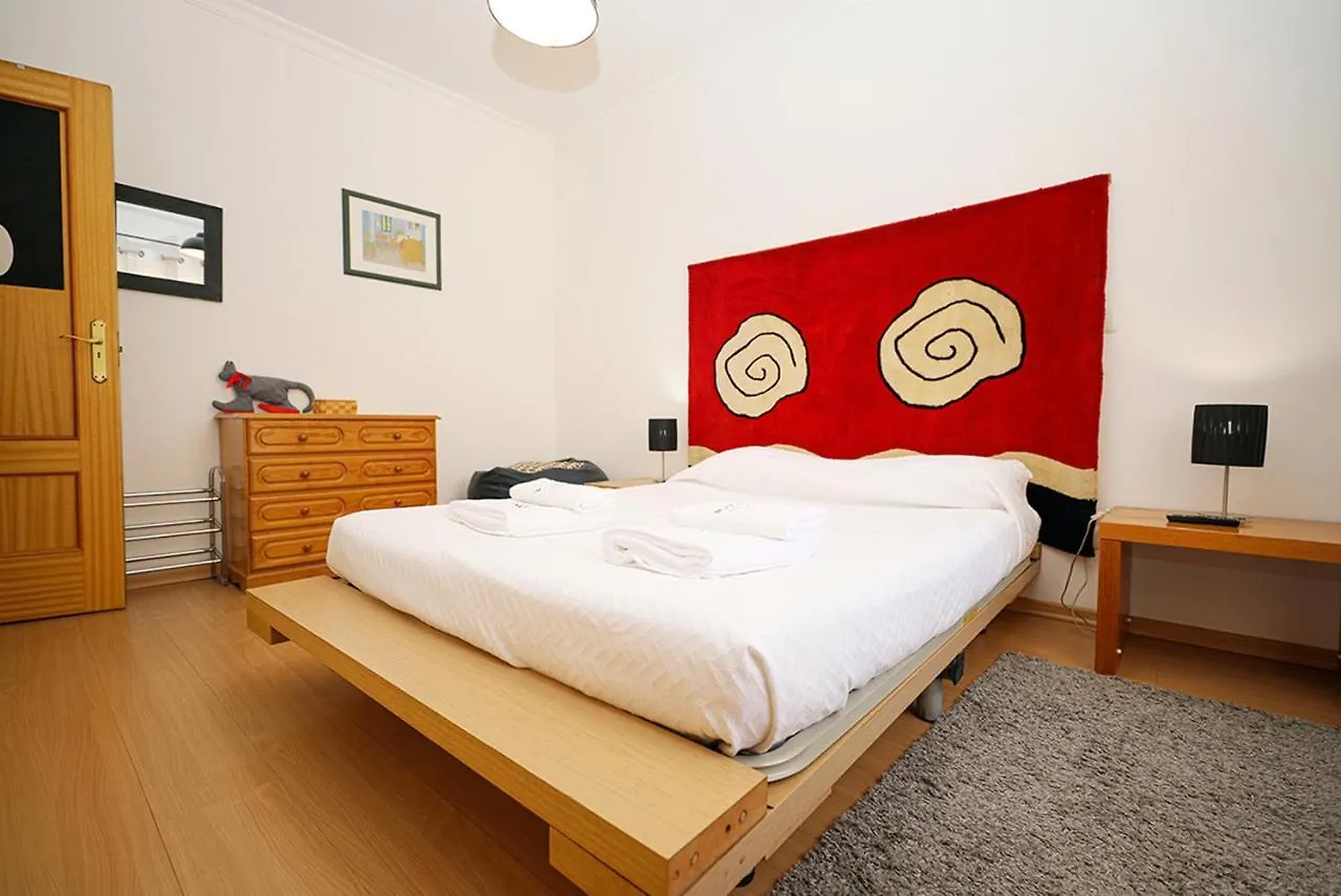 A64 - Barreira Holiday Flat In Lagos Apartment Portugal