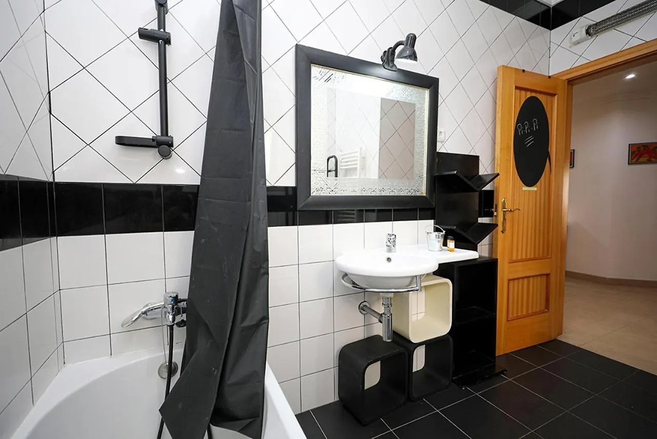 A64 - Barreira Holiday Flat In Lagos Apartment 0*,  Portugal
