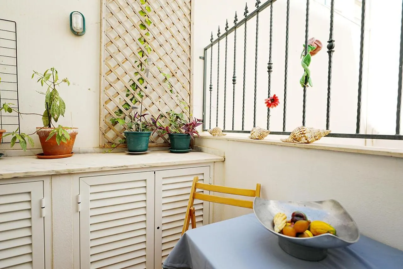 A64 - Barreira Holiday Flat In Lagos Apartment